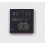 AXP 209 Tablet Şarj Entegresi