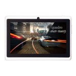 QUADRO Soft Touch 3 Dual Core 1.5GHz 512MB 4GB 7